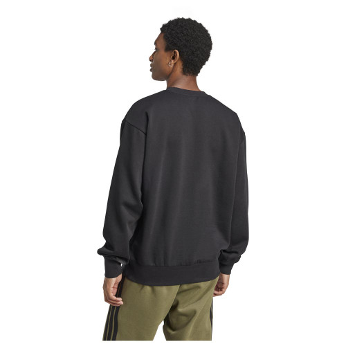 Adidas Ανδρικό φούτερ Sportswear Feelcozy Sweatshirts